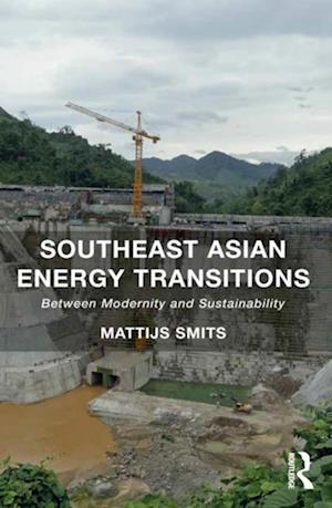 Southeast Asian Energy Transitions