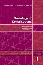 Sociology of Constitutions