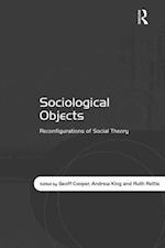 Sociological Objects