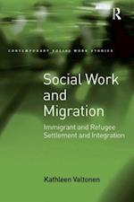 Social Work and Migration