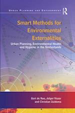 Smart Methods for Environmental Externalities