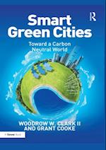 Smart Green Cities