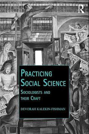 Practicing Social Science