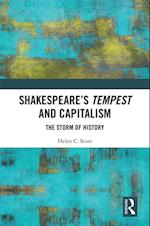 Shakespeare's Tempest and Capitalism