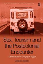 Sex, Tourism and the Postcolonial Encounter