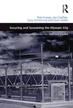 Securing and Sustaining the Olympic City