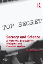 Secrecy and Science