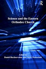 Science and the Eastern Orthodox Church