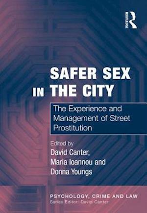 Safer Sex in the City