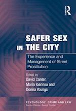 Safer Sex in the City