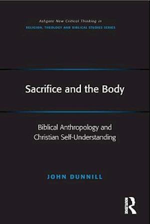 Sacrifice and the Body