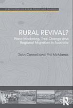 Rural Revival?