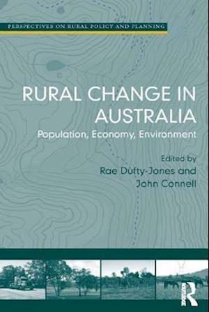 Rural Change in Australia