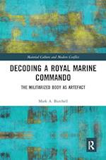 Decoding a Royal Marine Commando