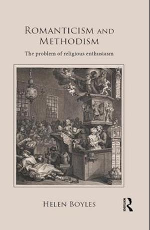 Romanticism and Methodism