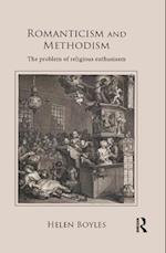 Romanticism and Methodism