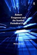 Robert Fergusson and the Scottish Periodical Press