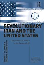 Revolutionary Iran and the United States