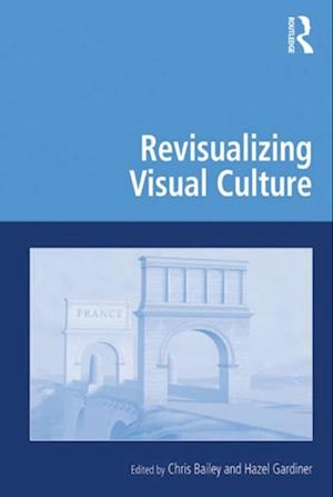 Revisualizing Visual Culture