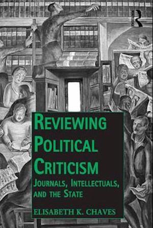 Reviewing Political Criticism