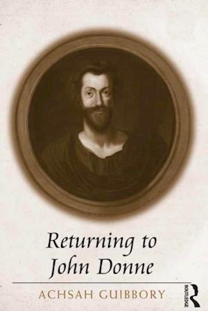 Returning to John Donne