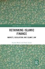 Rethinking Islamic Finance