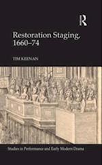 Restoration Staging, 1660-74