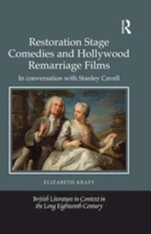 Restoration Stage Comedies and Hollywood Remarriage Films