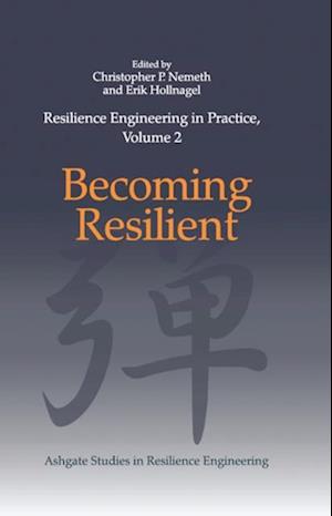 Resilience Engineering in Practice, Volume 2