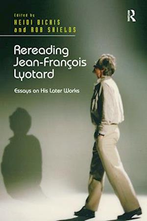 Rereading Jean-Francois Lyotard