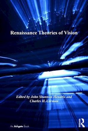 Renaissance Theories of Vision