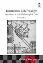 Renaissance Mad Voyages