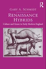 Renaissance Hybrids