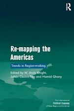 Re-mapping the Americas