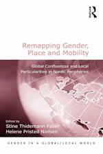 Remapping Gender, Place and Mobility