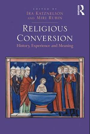 Religious Conversion