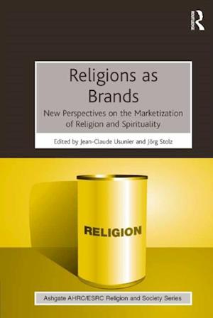 Religions as Brands