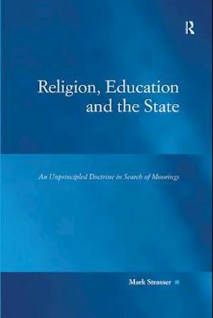 Religion, Education and the State