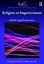 Religion as Empowerment