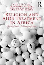 Religion and AIDS Treatment in Africa