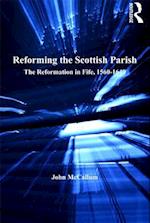 Reforming the Scottish Parish