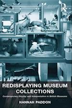 Redisplaying Museum Collections