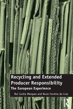 Recycling and Extended Producer Responsibility