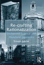 Re-crafting Rationalization