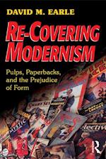 Re-Covering Modernism