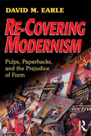 Re-Covering Modernism