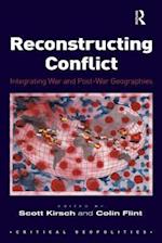 Reconstructing Conflict