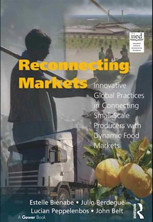 Reconnecting Markets