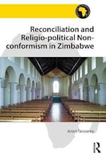 Reconciliation and Religio-political Non-conformism in Zimbabwe