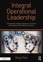 Integral Operational Leadership